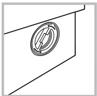 HOTPOINT FDD10761XR - Čistěné Čerpadla - 2