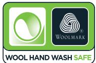 HOTPOINT FMF 923K EU - Yünlüler - Woolmark Apparel Care - Green: - 1