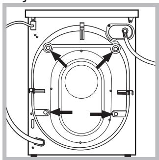 HOTPOINT FMF 923K EU - Ambalajdan cikartilmasi - 1