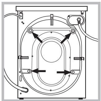 HOTPOINT FMF 923K EU - Rozpakowanie - 1