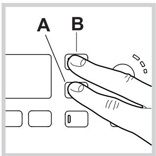 HOTPOINT FMG 821S MA - Cleaning the washing machine - 1