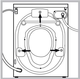 HOTPOINT FML 701 MA - Unpacking - 1
