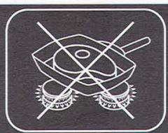HOTPOINT FRDD 642 HA - Attention - 3