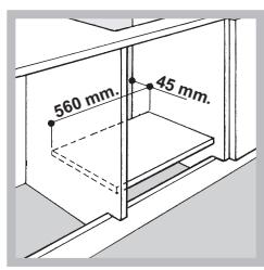 HOTPOINT FRDD 642 HA - Ventilation - 2