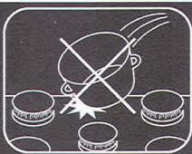 HOTPOINT FRDD 642 HA - ATTENZIONE - 2
