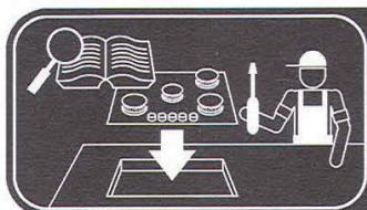 HOTPOINT FRDD 642 HA - Attention - 1