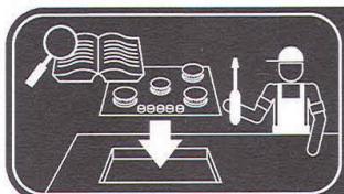 HOTPOINT FRDD 642 HA - DİKKAT - 1