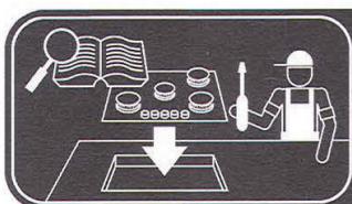 HOTPOINT FRDD 642 HA - NOTICE - 1
