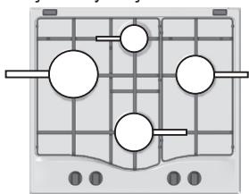 HOTPOINT FRDD 642 HA - Brüolorin kullanimi 参数 pratik tavyieler - 1