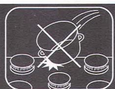 HOTPOINT FRDD 642 HA - NOTICE - 2