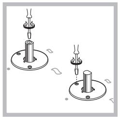 HOTPOINT FRDD 642 HA - Farkli gaz tiplerine uyarlama - 1