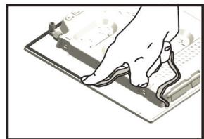 HOTPOINT FTGHL 641 D/IX/A LPG - Encastrement - 3