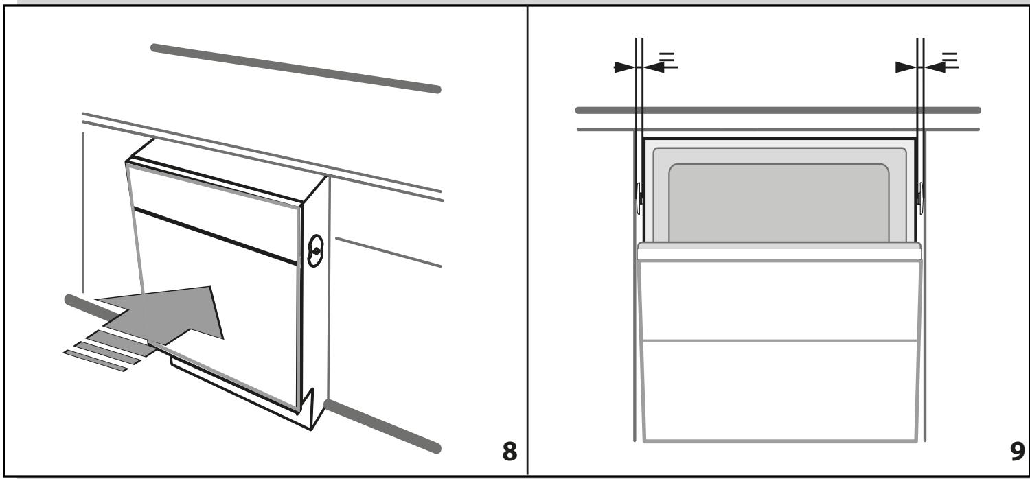 HOTPOINT HFO3T222WG - Déclaration de CONFORMITE - 18