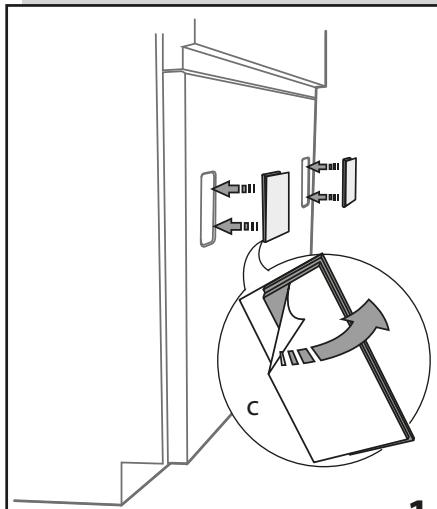 HOTPOINT HFO3T222WG - Déclaration de CONFORMITE - 11