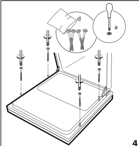 HOTPOINT HFO3T222WG - Déclaration de CONFORMITE - 14