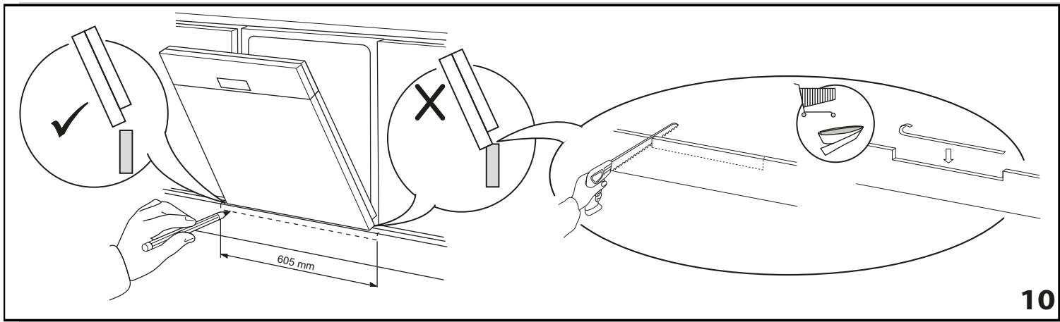 HOTPOINT HFO3T222WG - Déclaration de CONFORMITE - 21