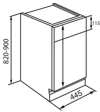 HOTPOINT HFO3T222WG - Déclaration de CONFORMITE - 3