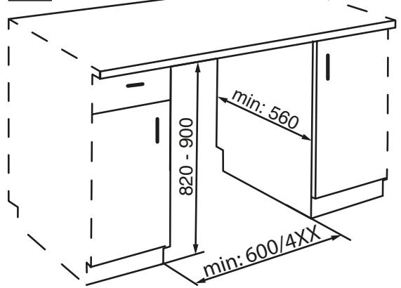 HOTPOINT HFO3T222WG - Déclaration de CONFORMITE - 1