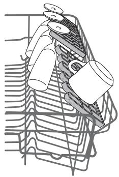 HOTPOINT HFO3T222WG - VOLETS PLIABLES AVEC POSITIONS AJJUSTABLES - 1