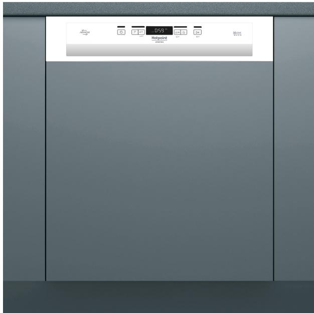 HOTPOINT HFO3T222WG - Déclaration de CONFORMITE - 23