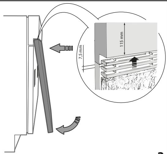 HOTPOINT HFO3T222WG - Déclaration de CONFORMITE - 13