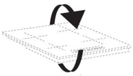 HOTPOINT HKIA 640 C - ADVERTENCIA - 1