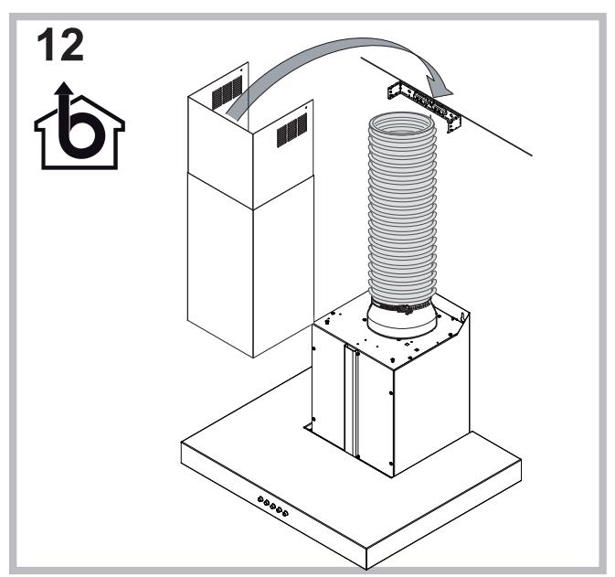 HOTPOINT HNB 9.6 LMI X/HA - COPbI - 16