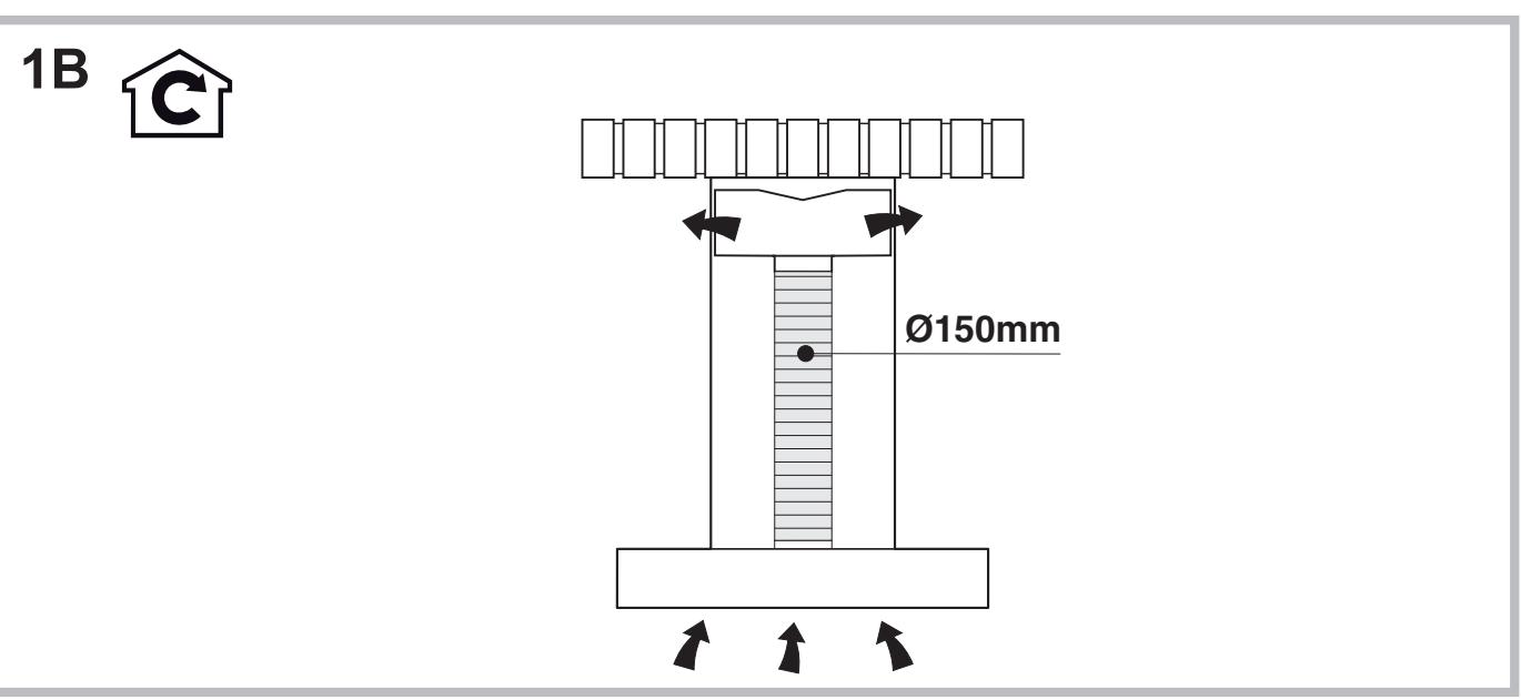 HOTPOINT HNB 9.6 LMI X/HA - COPbI - 5