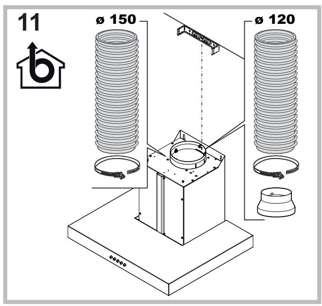 HOTPOINT HNB 9.6 LMI X/HA - COPbI - 15