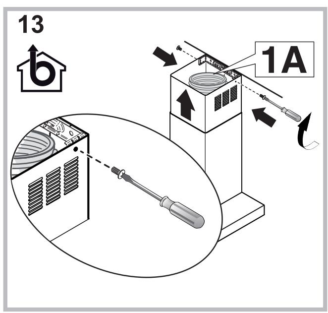 HOTPOINT HNB 9.6 LMI X/HA - COPbI - 17