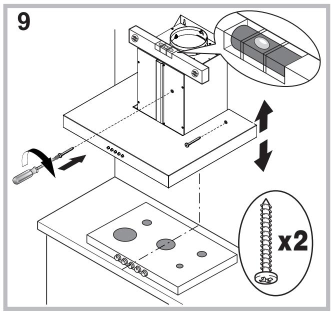 HOTPOINT HNB 9.6 LMI X/HA - COPbI - 13