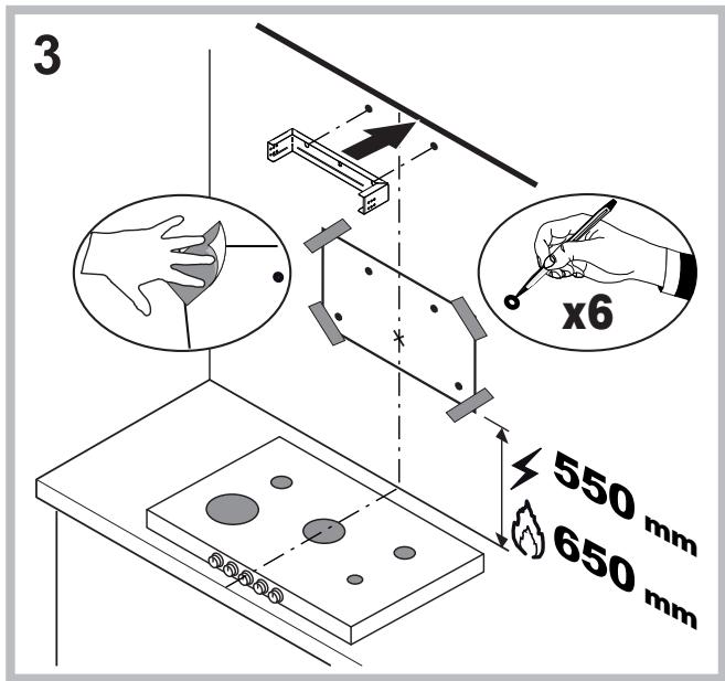 HOTPOINT HNB 9.6 LMI X/HA - COPbI - 7