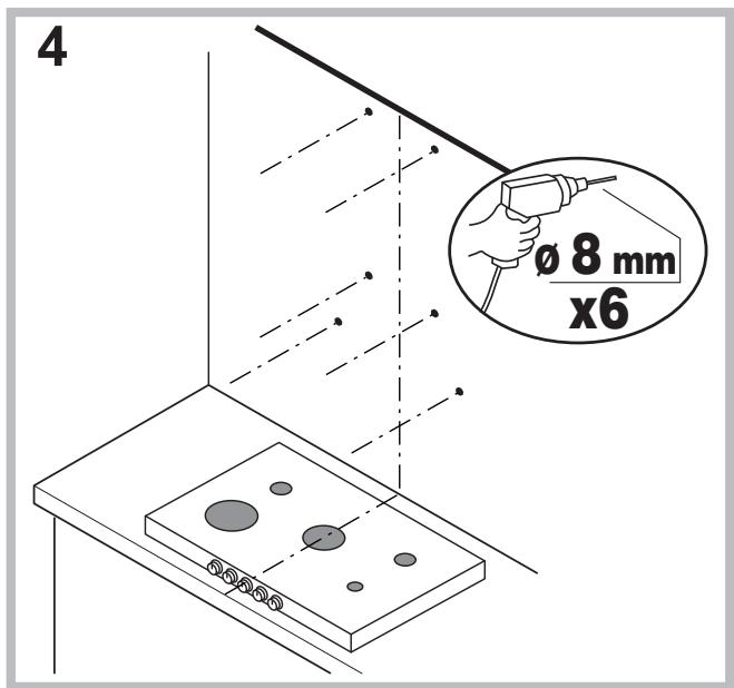 HOTPOINT HNB 9.6 LMI X/HA - COPbI - 8