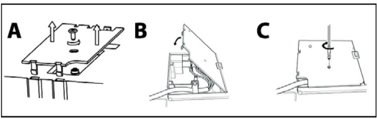 HOTPOINT IKIA 630 L C - WARNING - 3
