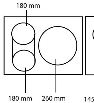 HOTPOINT IKIA 630 L C - 17