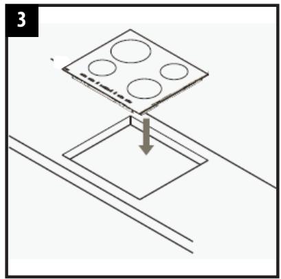 HOTPOINT IKIA 630 L C - 39