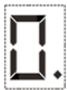 HOTPOINT IKIA 640 C - Activation et réglage des foyer - 1