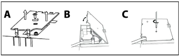 HOTPOINT IKIA 640 F - AVISO - 3