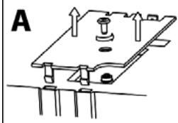 HOTPOINT IKIA 640 F - AVERTISMENT - 3