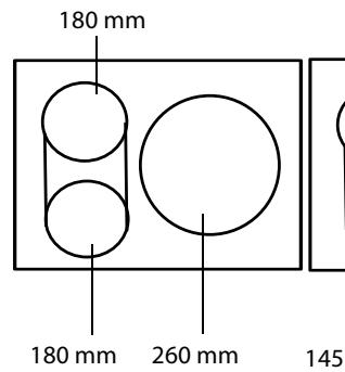 HOTPOINT IKIA 640 F - 17