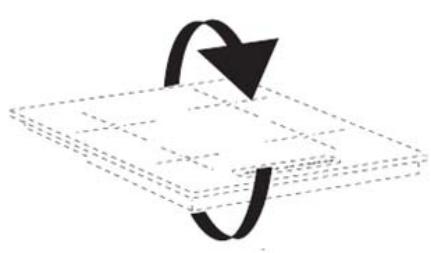 HOTPOINT IKIA 640 F - AVISO - 1