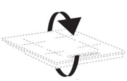 HOTPOINT IKIA 640 F - AVVERTENZA - 2