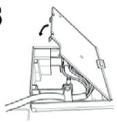 HOTPOINT IKIA 640 F - AVERTISMENT - 4