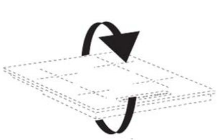 HOTPOINT IKIA 640 F - POZOR! - 1