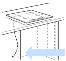HOTPOINT IKIA 640 F - AVISO - 4