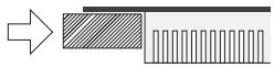 HOTPOINT IKIA 640 F - 24