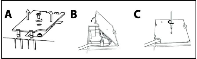 HOTPOINT IKIA 640 F - POZOR! - 3