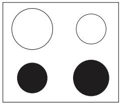 HOTPOINT IKIA 640 F - ÖNERİLERN TENCERE KONUMU - 2