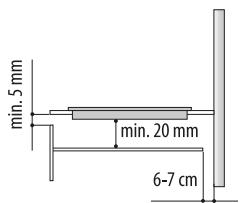 HOTPOINT IKIA 640 F - UYARI - 2