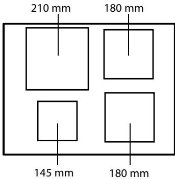 HOTPOINT IKIA 640 F - 11